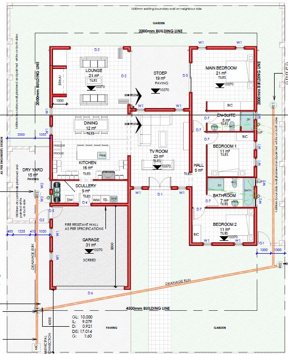 3 Bedroom Property for Sale in Atlantic Sands Private Estate Western Cape